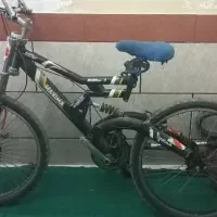 دوچرخه 20 و 26