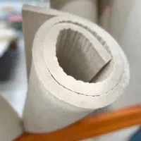 نمد صنعتی نسوز واشر نمدی چینی هندی روغنگیر حرارتی|ابزارآلات|تهران, بازار|دیوار