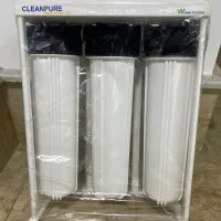دستگاه پیش تصفیه آب