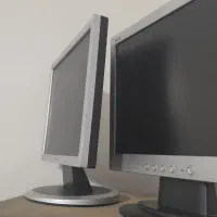 مانیتور ۱۵ اینج