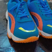 یک جفت کتانی|کیف، کفش، کمربند|تهران, جوادیه|دیوار