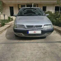 زانتیا ۲۰۰۰ مدل ۸۴