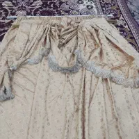 پرده|پرده، رانر، رومیزی|اهواز, فاز ۱ پادادشهر|دیوار