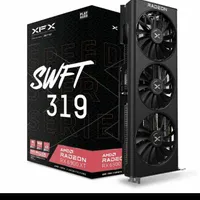 گرافیک قدرتمند RX6900 XT 16Gig XFX