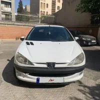 تیپ 2 206 مدل 98
