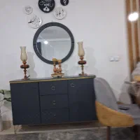 میزکنسول