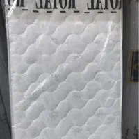 تشک خوشخواب دونفره با ارسال رایگان|تشک تختخواب|آمل, |دیوار