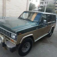 نیسان پاترول