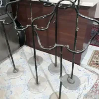 مانکن اهنی وغیره تعدادی سالم|فروشگاه و مغازه|قرچک, زیبا شهر|دیوار