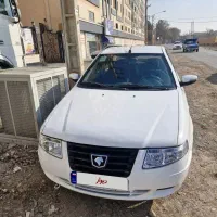 سورن پلاس توربو بیرنگ|خودرو سواری و وانت|ماهدشت, |دیوار