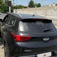 تیگو ۷ ie / مدل ۱۴۰۱ بی رنگ