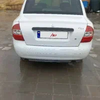 تیبا صندوقدار مدل ۹۹|خودرو سواری و وانت|رفسنجان, |دیوار