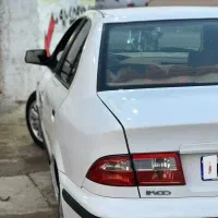 سمند LXساده مدل 93|خودرو سواری و وانت|پاکدشت, حصار امیر|دیوار