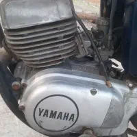 یاماها. 125|موتورسیکلت|میناب, |دیوار