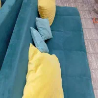 مبل راحتی|مبلمان خانگی و میز عسلی|تهران, سازمان برنامه شمالی|دیوار