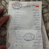 پراید 141 دوگانه سوز، مدل ۱۳۸۴|خودرو سواری و وانت|اصفهان, بهارستان|دیوار