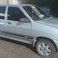 پراید ۱۴۱ مدل ۸۵|خودرو سواری و وانت|رزن, |دیوار