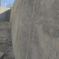 سیمان کاری بنایی حفر چاه تخریب