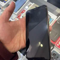 ایفون ایکس اس