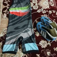 لباس ورزشی