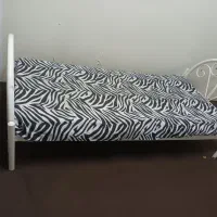 تخت یکنفره با خوشخواب