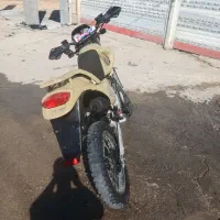 موتور هاتفورد|موتورسیکلت|ایوان, |دیوار