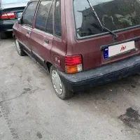پراید هاچ بگ 83نقد و اقساط