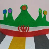 کاردستی دانش آموزی|لوازم التحریر|اهواز, کوی نیرو|دیوار