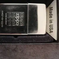 فندک zippo اصل امریکا قدیمی|کلکسیون اشیاء عتیقه|شیراز, باغ تخت|دیوار