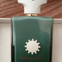 آماج پارپوس پنجاه اصل