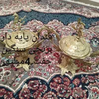 دکوری جات برنجی سنگین وزن|مجسمه، تندیس، ماکت|گلبهار, شهر جدید گلبهار|دیوار