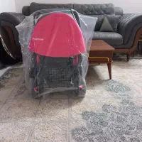 کالسکه نو