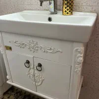 روشویی ضد اب