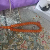 تسبیح کهربا