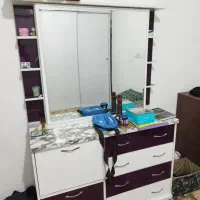 دراور جا مخفی بزرگ جادار|جاکفشی، کمد، دراور|اسلام‌شهر, شهرک قائمیه|دیوار