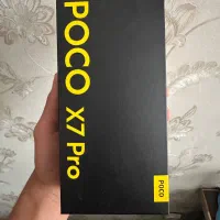 POCO X7 PRO 512G RAM12