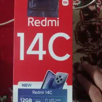 گوشی شیامی Redmi 14C