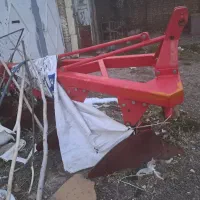 گاوآهن جک مدل ۱۴۰۱|خودرو سنگین|قزوین, |دیوار