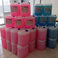 مواد شوینده آیوا بسیار قوی