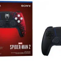 دسته ps4 طرح فایو|کنسول، بازی ویدئویی و آنلاین|رفسنجان, |دیوار