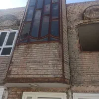 پنجره آهنی بدون پوسیدگی