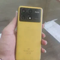 poco x 6 pro
