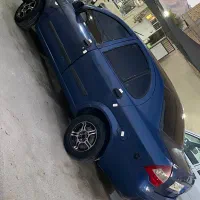 تیبا ۱مدل۹۰دوگانه فرمان هیدرولیک جفت ایربک|خودرو سواری و وانت|جهرم, |دیوار