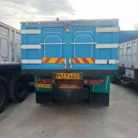 تک باری|خودرو سنگین|دهگلان, |دیوار