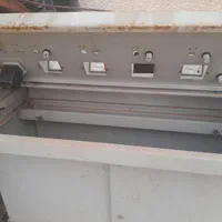 تابلو برق پیانویی|ماشینآلات صنعتی|مشهد, شهید فرامرز عباسی|دیوار