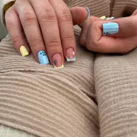 خدمات حرفه‌ای ناخن ویژه بانوان شیک‌پسند|خدمات آرایشگری و زیبایی|تهران, ابوذر|دیوار