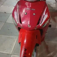 موتور بی کلاج مدل ۸۸|موتورسیکلت|مشهد, شهرک مهرگان|دیوار