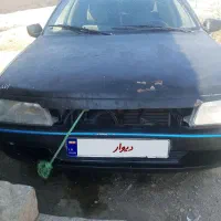 پژو 405فروشی|خودرو سواری و وانت|بمپور, |دیوار