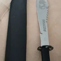 بامبوزن اژدها