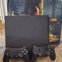 ps4|کنسول، بازی ویدئویی و آنلاین|علی‌آباد کتول, |دیوار
